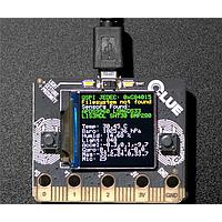 Adafruit 4500 Add-On Boards Adafruit CLUE - nRF52840 Express with Bluetooth LE
