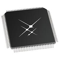 Skyworks Solutions Inc. SI5369B-C-GQR Clock Multiplier Any-frequency jitter attenuating clock