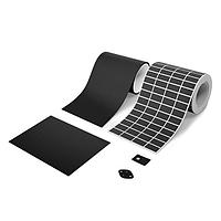 Bergquist Q3-0.005-AC-64 Q-Pad Grease Replacement Thermal Interface Grease TI, 0.005" Thickness, 1 Side Adhesive, Sil-Pad TSPQ2000/Q-Pad 3