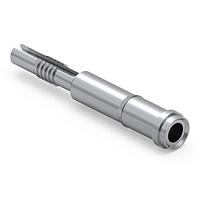 Mill-Max 4615-0-31-80-47-80-04-0 Pin Receptacles 200u SN OVER NI 47 CON