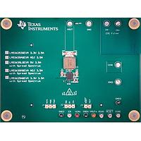 Texas Instruments LM53635AQEVM Power Distribution LM53635AQEVM