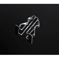 Ledil F17250_SOLDER-CLIP-A LED Lighting Mounting Accessories Accessory mm (D)