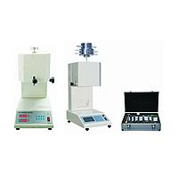 Melted Index Machine Calibration Service