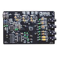 Analog Devices SSM2603-EVALZ Audio SSM2603 EVALUATION BOARD