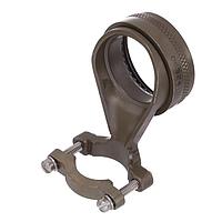 Glenair G8191-18N Circular MIL Spec Strain Reliefs & Adapters HIGH PRODUCTION - STRAIN RELIEF/CLAMPS