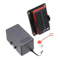 Eaton Bussmann 15305-5-5-4 Fuse Holders FUSEHOLDER