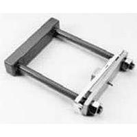 Wakefield Thermal 144-E Compression Clamp Assembly Compression Mounting Clamp Assemblies for Semis to 101.6mm dia., 88.9-101.6mm