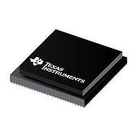 Texas Instruments TMS320C6670AXCYP2 DSPs Multicore Fixed & Fl oating-Pt SOC