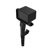 Serpac P24,BK Hand Held HANDHELD-BLACK 3.958 x4.526x11.788"