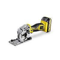 Trotec PCSS 05‑20V Portable circular saw (3.150 min-1)