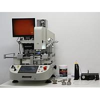 BGA Chipset Welding Machine Repair Service
