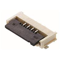 Molex 200528-0200 Board Mount 1.0 FPC ZIF BTM 20Ckt