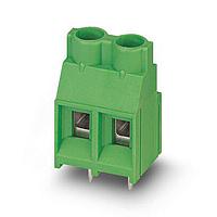 PHOENIX CONTACT 1764309 Fixed Terminal Blocks MKDS 5/ 6- 7,62 GY BD:++--W