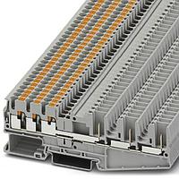 PHOENIX CONTACT 3040044 DIN Rail Terminal Blocks PT 2,5-HEXA/3P