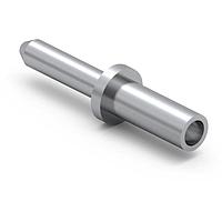 Mill-Max 3159-4-00-80-00-00-08-0 Circuit Board Hardware - PCB 200u SN OVER NI