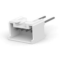 AMP Connectors - TE Connectivity 917896-1 Automotive Connectors 2.5 S.D L STD V 4P HDR ON/TAPE