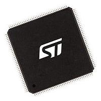 STMicroelectronics STM32H750ZBT6 ARM Microcontrollers - MCU High-performance & DSP DP-FPU, Arm Cortex-M7 MCU 128 Kbytes of Flash 1MB RAM, 48