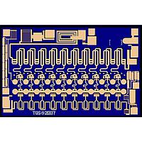 Qorvo TGA2525 Low Noise Amplifiers 2-18GHz LNA / Gain Block w/AGC