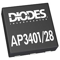 Diodes Incorporated AP3428AKTTR-G1 DC/DC Converters DCDC Conv LV Buck