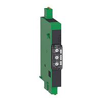 SCHNEIDER GV4ADM1111 Circuit Breakers Fault signalization module SDX for GV4