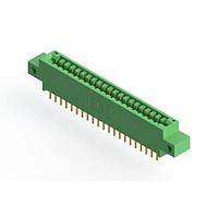 EDAC 346-042-521-812 Receptacles Card Edge Connectors