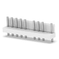 AMP Connectors - TE Connectivity 1-1744524-1 Headers & Wire Housings EP 11P HEADER ASY NO 6,10 PINS