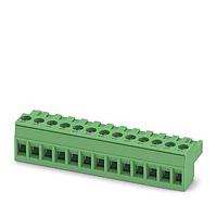 PHOENIX CONTACT 1779945 Plugs 13 Pos 5mm pitch Plug 24-12 AWG Screw