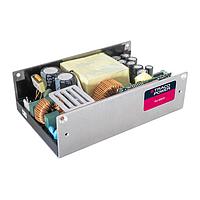TRACO Power TCI 500-148U-T AC/DC Industrial Power Supply 500W 48V 10410mA metal u-bracket conduction cooled