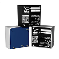 Advanced Energy UltraVolt MPM 300 DC to DC Power Supply (50 ~ 300VDC)