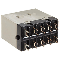 OMRON G7J-4A-P 24VDC Power Relay (24VDC)