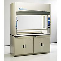Labconco 113508020 Protector Pass-Through Laboratory Hood (5, right window, 230V)