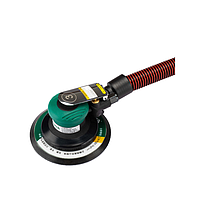 SATA 02659 6" Industrial Grade Self-Dust Pneumatic Grinder (6", 11000Rpm)