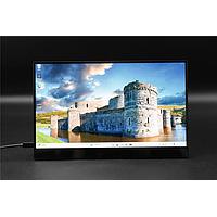 DFRobot DFR1178 OLED Display Modules The 15.6-inch touch display features Samsung's 4K OLED screen, delivering ultra-clear 4K resolution at 3840x2160 pixels. It offers higher brightness and contrast, reproducing colors and details with exceptional accuracy, and providing a superior visu