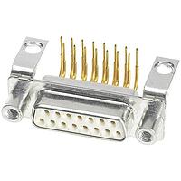 HARTING 09641147228 Receptacle 9 WAY RA FEM