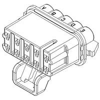 Aptiv 12045809 Housings 10 Way F M/P 150 Sealed