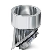 PHOENIX CONTACT 1414257 Accessories HC-B-TA-M25-ER-AL