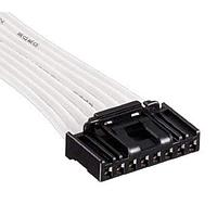 Hirose Electric KM32-6S-HU(BL)(800) Plug Socket