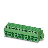 PHOENIX CONTACT 1715168 Pluggable Terminal Blocks FKCS 2,5/10-STF-5,08 BD:1-10