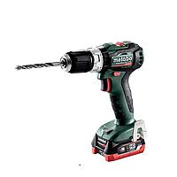 METABO POWERMAXX SB 12 BL Cordless hammer drill (0-1650 rpm)