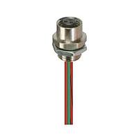 Lumberg Automation RKF 5 U/1F Sensor Cables / Actuator Cables