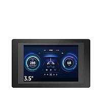 Elecrow DLC35010R Capacitive ESP Terminal-with ESP32 3.5 inch parallel 480x320 TFT capacitive touch display(RGB by chip ILI9488)