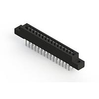 EDAC 857-030-422-202 Receptacles High Temp Card Edge Connector