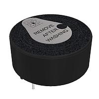 PUI Audio AI-2331-TWT-R Piezoelectric 12V 85dBA 2200Hz