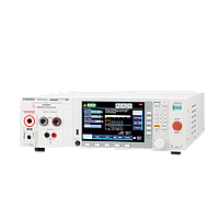 KIKUSUI TOS9303 Electrical Safety Multi-analyzer (5kV / 100mA)