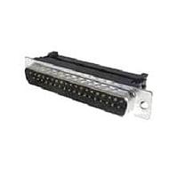 Amphenol Commercial Products L17DCFRA37P Plug IDC Male 37P