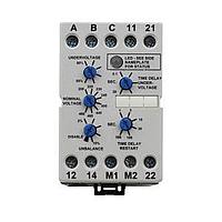 Eaton D65VMLS240-EXC Monitoring Relays MODIFIED D65VMLS240  CUSTOM