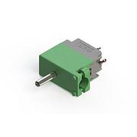 EDAC 519-014-520-321 Connectors Rack & Panel Connector