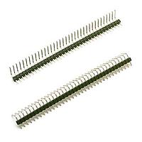3M Electronic Solutions Division 929550-01-03-EU Pin Strip 3 PIN STRIP HEADER