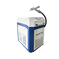 Laser welding machine