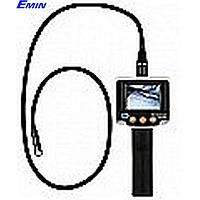 PCE-DE 25N Boroscope with LCD display.